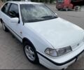 Белый Хендай Ексель, объемом двигателя 1.5 л и пробегом 230 тыс. км за 2000 $, фото 1 на Automoto.ua