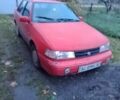 Хендай Ексель 1993 у Рокитне на Automoto.ua Червоний Хендай Ексель, об'ємом двигуна 0 л та пробігом 1 тис. км за 479 $, фото 2 на Automoto.ua