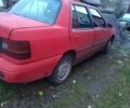 Хендай Ексель 1993 у Рокитне на Automoto.ua Червоний Хендай Ексель, об'ємом двигуна 0 л та пробігом 1 тис. км за 479 $, фото 1 на Automoto.ua