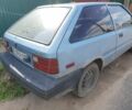 Хендай Ексель 1996 в Кривом Роге на Automoto.ua Серый Хендай Ексель, объемом двигателя 1.5 л и пробегом 160 тыс. км за 720 $, фото 5 на Automoto.ua