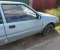 Хендай Ексель 1996 в Кривом Роге на Automoto.ua Серый Хендай Ексель, объемом двигателя 1.5 л и пробегом 160 тыс. км за 720 $, фото 2 на Automoto.ua