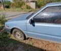 Хендай Ексель 1996 в Кривом Роге на Automoto.ua Серый Хендай Ексель, объемом двигателя 1.5 л и пробегом 160 тыс. км за 720 $, фото 3 на Automoto.ua