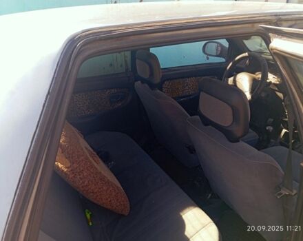 Серый Хендай Ексель, объемом двигателя 0 л и пробегом 240 тыс. км за 400 $, фото 4 на Automoto.ua