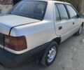 Сірий Хендай Ексель, об'ємом двигуна 0 л та пробігом 123 тис. км за 600 $, фото 3 на Automoto.ua