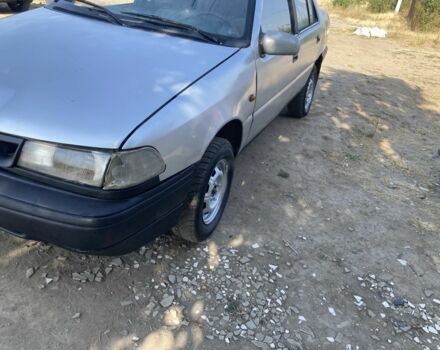 Сірий Хендай Ексель, об'ємом двигуна 0 л та пробігом 123 тис. км за 600 $, фото 1 на Automoto.ua