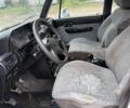 Білий Хендай Галлопер, об'ємом двигуна 2.5 л та пробігом 289 тис. км за 3000 $, фото 7 на Automoto.ua