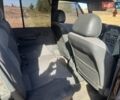 Черный Хендай Галлопер, объемом двигателя 2.5 л и пробегом 220 тыс. км за 4000 $, фото 5 на Automoto.ua