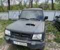 Чорний Хендай Галлопер, об'ємом двигуна 0 л та пробігом 300 тис. км за 3290 $, фото 1 на Automoto.ua