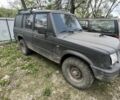 Чорний Хендай Галлопер, об'ємом двигуна 0 л та пробігом 300 тис. км за 3290 $, фото 1 на Automoto.ua