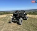 Черный Хендай Галлопер, объемом двигателя 2.5 л и пробегом 50 тыс. км за 11000 $, фото 12 на Automoto.ua