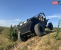 Черный Хендай Галлопер, объемом двигателя 2.5 л и пробегом 50 тыс. км за 11000 $, фото 39 на Automoto.ua