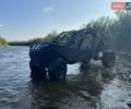 Черный Хендай Галлопер, объемом двигателя 2.5 л и пробегом 50 тыс. км за 11000 $, фото 24 на Automoto.ua