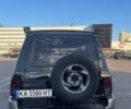 Черный Хендай Галлопер, объемом двигателя 2.5 л и пробегом 240 тыс. км за 6300 $, фото 2 на Automoto.ua