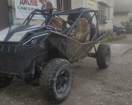 Черный Хендай Галлопер, объемом двигателя 2.5 л и пробегом 50 тыс. км за 11000 $, фото 5 на Automoto.ua