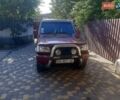 Червоний Хендай Галлопер, об'ємом двигуна 3 л та пробігом 300 тис. км за 5700 $, фото 1 на Automoto.ua