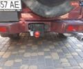 Червоний Хендай Галлопер, об'ємом двигуна 3 л та пробігом 300 тис. км за 5700 $, фото 8 на Automoto.ua