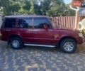 Червоний Хендай Галлопер, об'ємом двигуна 3 л та пробігом 300 тис. км за 5700 $, фото 1 на Automoto.ua