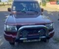 Червоний Хендай Галлопер, об'ємом двигуна 3 л та пробігом 300 тис. км за 5700 $, фото 3 на Automoto.ua