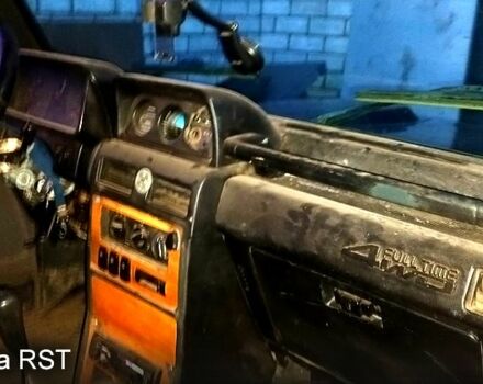 Хендай Галлопер, об'ємом двигуна 2.5 л та пробігом 300 тис. км за 4000 $, фото 1 на Automoto.ua
