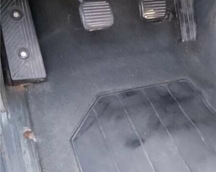 Серый Хендай Галлопер, объемом двигателя 3 л и пробегом 170 тыс. км за 6000 $, фото 11 на Automoto.ua