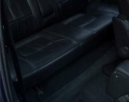 Серый Хендай Галлопер, объемом двигателя 3 л и пробегом 170 тыс. км за 6000 $, фото 14 на Automoto.ua