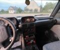 Серый Хендай Галлопер, объемом двигателя 2.5 л и пробегом 300 тыс. км за 3700 $, фото 6 на Automoto.ua
