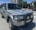 Серый Хендай Галлопер, объемом двигателя 2.5 л и пробегом 300 тыс. км за 3100 $, фото 1 на Automoto.ua