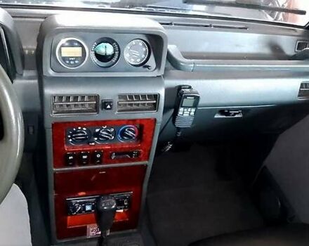 Синий Хендай Галлопер, объемом двигателя 3 л и пробегом 165 тыс. км за 6600 $, фото 10 на Automoto.ua