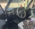 Синий Хендай Галлопер, объемом двигателя 2.48 л и пробегом 417 тыс. км за 4200 $, фото 7 на Automoto.ua