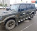 Зеленый Хендай Галлопер, объемом двигателя 2.48 л и пробегом 305 тыс. км за 7200 $, фото 2 на Automoto.ua