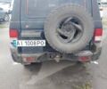 Зеленый Хендай Галлопер, объемом двигателя 2.48 л и пробегом 305 тыс. км за 7200 $, фото 3 на Automoto.ua