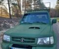 Зеленый Хендай Галлопер, объемом двигателя 2.5 л и пробегом 276 тыс. км за 149000 $, фото 4 на Automoto.ua