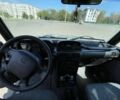 Зеленый Хендай Галлопер, объемом двигателя 2.5 л и пробегом 250 тыс. км за 2908 $, фото 5 на Automoto.ua