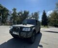 Зеленый Хендай Галлопер, объемом двигателя 2.5 л и пробегом 250 тыс. км за 2908 $, фото 1 на Automoto.ua