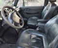 Зеленый Хендай Галлопер, объемом двигателя 2.5 л и пробегом 276 тыс. км за 149000 $, фото 8 на Automoto.ua