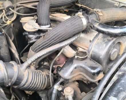 Зелений Хендай Галлопер, об'ємом двигуна 0 л та пробігом 387 тис. км за 3938 $, фото 5 на Automoto.ua