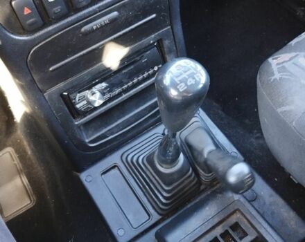 Зеленый Хендай Галлопер, объемом двигателя 2.5 л и пробегом 328 тыс. км за 4295 $, фото 2 на Automoto.ua