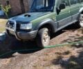 Зелений Хендай Галлопер, об'ємом двигуна 2.5 л та пробігом 328 тис. км за 4373 $, фото 1 на Automoto.ua