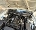 Белый Хендай Генезис, объемом двигателя 2 л и пробегом 180 тыс. км за 7059 $, фото 1 на Automoto.ua
