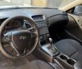 Белый Хендай Генезис, объемом двигателя 2 л и пробегом 180 тыс. км за 7059 $, фото 4 на Automoto.ua