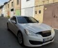 Белый Хендай Генезис, объемом двигателя 2 л и пробегом 180 тыс. км за 7059 $, фото 6 на Automoto.ua