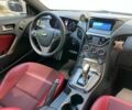 Білий Хендай Генезис, об'ємом двигуна 2 л та пробігом 138 тис. км за 12500 $, фото 41 на Automoto.ua