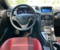 Білий Хендай Генезис, об'ємом двигуна 2 л та пробігом 138 тис. км за 12500 $, фото 35 на Automoto.ua