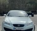 Білий Хендай Генезис, об'ємом двигуна 2 л та пробігом 130 тис. км за 7000 $, фото 5 на Automoto.ua