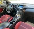 Білий Хендай Генезис, об'ємом двигуна 2 л та пробігом 138 тис. км за 12500 $, фото 40 на Automoto.ua