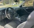 Білий Хендай Генезис, об'ємом двигуна 2 л та пробігом 130 тис. км за 7000 $, фото 7 на Automoto.ua