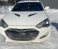 Білий Хендай Генезис, об'ємом двигуна 2 л та пробігом 92 тис. км за 7200 $, фото 7 на Automoto.ua