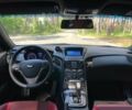 Білий Хендай Генезис, об'ємом двигуна 2 л та пробігом 138 тис. км за 12500 $, фото 33 на Automoto.ua