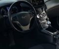 Білий Хендай Генезис, об'ємом двигуна 2 л та пробігом 199 тис. км за 9799 $, фото 8 на Automoto.ua