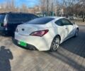 Белый Хендай Генезис, объемом двигателя 2 л и пробегом 87 тыс. км за 12499 $, фото 21 на Automoto.ua